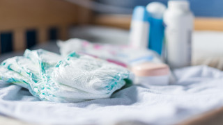 1255 деца в столичните ясли са преминали през високотехнологична профилактика