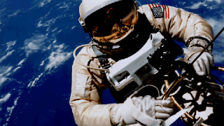 NASA празнува 60 години – споделеният полет към звездите