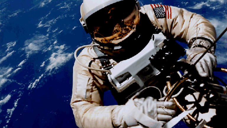 NASA празнува 60 години – споделеният полет към звездите 