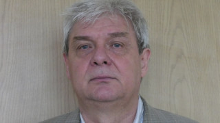 Председателят на Селскостопанската академия със заповед на премиера Николай Денков