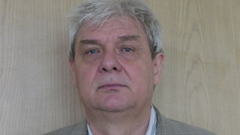 Освободен от длъжност е един от професорите, въртели схеми със земеделски земи