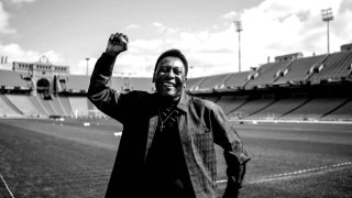 Тленните останки на Краля на футбола Пеле може да бъдат