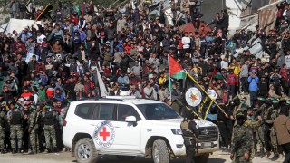 Въоръженото крило на Хамас ще отложи освобождаването на израелски заложници