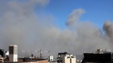 Израел: Ударихме централата на службата за вътрешна сигурност на Иран