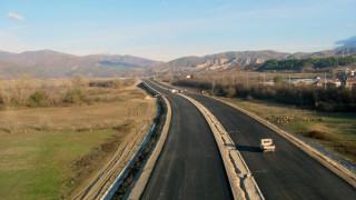 Жители на град Кресна излязоха на протест Причината за тяхното