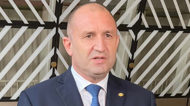 От Националната асоциация Българско Черноморие (НАБЧ) апелират президентът Румен Радев