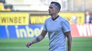 Христо Янев отново ще застане начело на Ботев Враца съобщиха