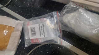 Двама души са арестувани при спецакция срещу наркоразпространението в София