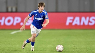 Испанските грандове Барселона и Реал Мадрид проявяват интерес към грузинския