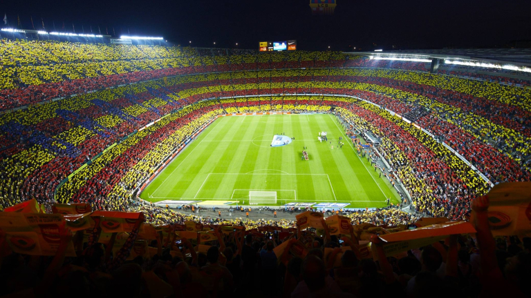 Испанското здравно министерство позволи на футболните и спортни клубове да