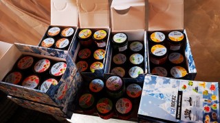 Митничари задържаха над 100 кг нелегални тютюн и камъни за