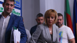 В щаба на Манолова готови с иска за касиране на изборите