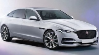 Акциите на производителя на Jaguar и Land Rover се сринаха с 10%