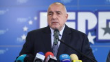 Борисов: Никога не съм имал златни кюлчета, нито Горанов ми е донасял пари