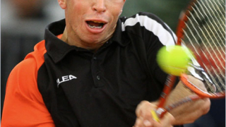 Степанек и Робредо на финала в Хамбург