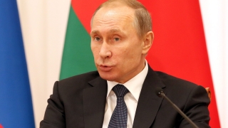 Путин към тайните служби: Защитете руските избори от чуждестранни врагове