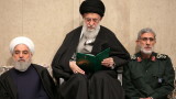  Иран се извини на Украйна и Канада, даде обещание присъди и отплата 