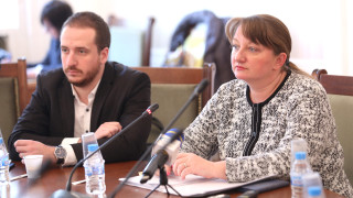 Помолили сме да се направи разпределение така че хората да