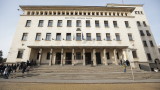  Българска народна банка резервира антицикличния буфер на 2% 
