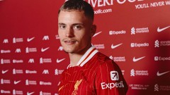 Флориан Виртц: Искам да постигнем големи неща заедно