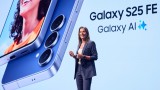 Galaxy S25 FE - достъпният вход към AI галактиката на Samsung