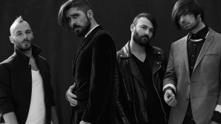 Българската инди рок банда Jeremy избрана лично от Queen да открие