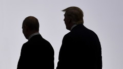 Надеждите на Тръмп за бърза среща с Путин може да бъдат попарени