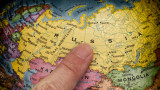  Русия хванала 400 заболели по границите си от януари 