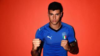 Манчестър Юнайтед ще опита да привлече италианския халф на Монако