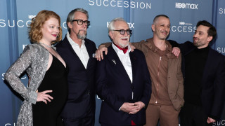 13 те награди Емми не са единственото признание за Наследници Струват