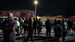 15-годишен задържан за нападението в църква в Сидни