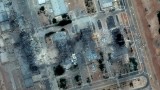 Израел отново нанесе удари по Иран