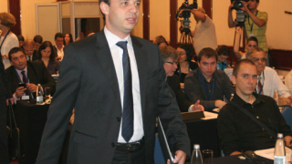 Три световни компании искат да добиват български газ от Черно море