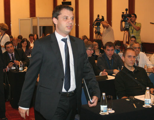 Три световни компании искат да добиват български газ от Черно море