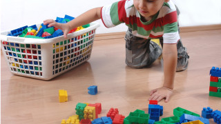 849 родители са заявили желание да им бъде осигурен детегледач