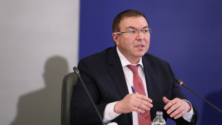 От БСП-Варна призоваха здравния министър Костадин Ангелов да определи дали