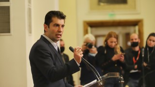 Кирил Петков редовно ще свиква Съвета по сигурността