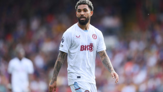 Националът на Бразилия Дъглас Луис трябва да премине медицински прегледи