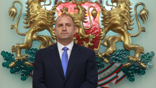 Президентът на Република България Румен Радев ще присъства на финалния