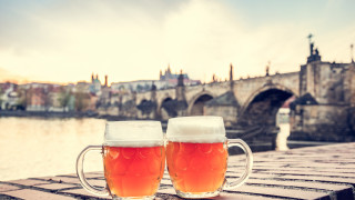 Една от най популярните чешки пивоварни Budweiser Budvar постигна рекордни обеми