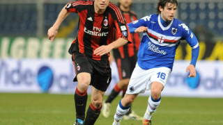 Ван Бомел: Милан трябва да играе по-добре