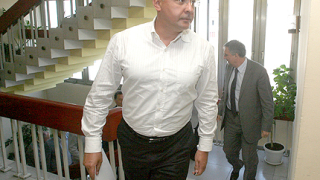 Станишев очаквал да го атакуват в съда предизборно