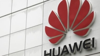  Huawei разкри своя флагмански смартфон
