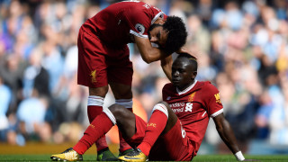 Легендарният защитник на Манчестър Юнайтед Рио Фърдинанд направи любопитен