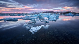  Арктика, Ice911, топенето на леда и проектът им за спасяването на северната полярна област 