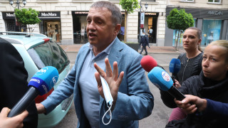 Собственикът на компания Градус Иван Ангелов се яви на разпит
