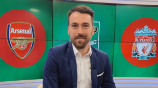 Амбициозният млад треньор Александър Захариев стартира иновативен за България проект Специалистът вече представлява