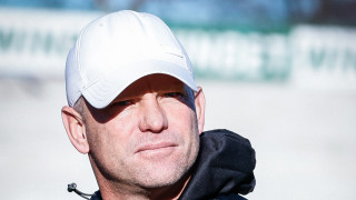 Старши треньорът на Ботев Враца Даниел Моралес коментира равеството 0 0