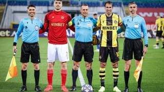 От Ботев Пловдив се обърнаха към своите фенове в социалните