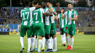 Берое приема Ботев Враца в мач от 4 ия кръг на